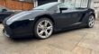 LAMBORGHINI GALLARDO SPYDER LF06 KUE