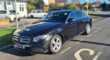 MERCEDES-BENZ E E 220 D SE, FP16 VDC