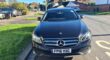 MERCEDES-BENZ E E 220 D SE, FP16 VDC