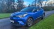 TOYOTA C-HR DYNAMIC, WJ67 RJY