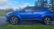 TOYOTA C-HR DYNAMIC, WJ67 RJY