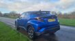 TOYOTA C-HR DYNAMIC, WJ67 RJY