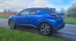 TOYOTA C-HR DYNAMIC, WJ67 RJY