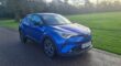 TOYOTA C-HR DYNAMIC, WJ67 RJY