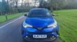 TOYOTA C-HR DYNAMIC, WJ67 RJY