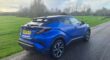 TOYOTA C-HR DYNAMIC, WJ67 RJY