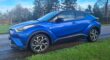 TOYOTA C-HR DYNAMIC, WJ67 RJY