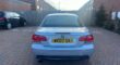 BMW 320I M SPORT, WK07 GXX