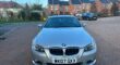 BMW 320I M SPORT, WK07 GXX