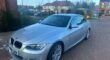 BMW 320I M SPORT, WK07 GXX