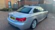 BMW 320I M SPORT, WK07 GXX