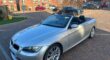 BMW 320I M SPORT, WK07 GXX