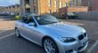 BMW 320I M SPORT, WK07 GXX