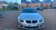 BMW 320I M SPORT, WK07 GXX