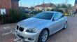 BMW 320I M SPORT, WK07 GXX