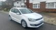 VOLKSWAGEN POLO SE TSI, LK11 UKD