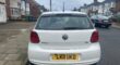 VOLKSWAGEN POLO SE TSI, LK11 UKD