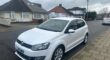 VOLKSWAGEN POLO SE TSI, LK11 UKD