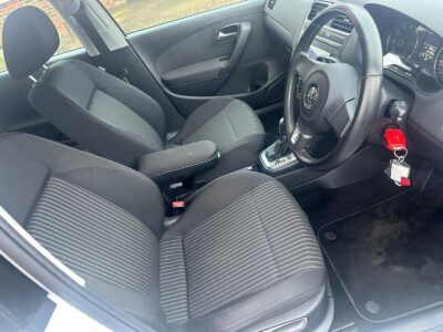 VOLKSWAGEN POLO SE TSI, LK11 UKD