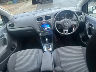 VOLKSWAGEN POLO SE TSI, LK11 UKD