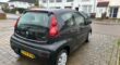 Peugeot 107 Active, EU14 NVW