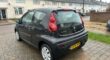 Peugeot 107 Active, EU14 NVW