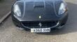 FERRARI CALIFORNIA 2 PLUS AD60 XHN