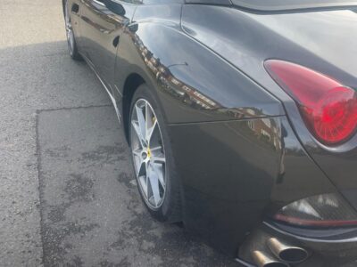 FERRARI CALIFORNIA 2 PLUS AD60 XHN