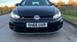 VOLKSWAGEN GOLF R 2.0 TSI R Hatchback 3d 2016/66  SH66 UVR