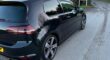 VOLKSWAGEN GOLF R 2.0 TSI R Hatchback 3d 2016/66  SH66 UVR