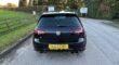 VOLKSWAGEN GOLF R 2.0 TSI R Hatchback 3d 2016/66  SH66 UVR