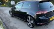 VOLKSWAGEN GOLF R 2.0 TSI R Hatchback 3d 2016/66  SH66 UVR