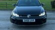 VOLKSWAGEN GOLF R 2.0 TSI R Hatchback 3d 2016/66  SH66 UVR