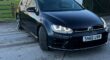 VOLKSWAGEN GOLF R 2.0 TSI R Hatchback 3d 2016/66  SH66 UVR