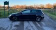 VOLKSWAGEN GOLF R 2.0 TSI R Hatchback 3d 2016/66  SH66 UVR