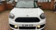 Mini Countryman Cooper Classic – GL68 SZD