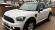 Mini Countryman Cooper Classic – GL68 SZD