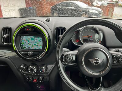 Mini Countryman Cooper Classic – GL68 SZD