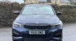 BMW 3 Series 2.0 320d MHT M Sport Pro Edition Saloon 4dr Diesel Hybrid Auto Euro 6 (s/s) (190 ps)