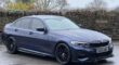 BMW 3 Series 2.0 320d MHT M Sport Pro Edition Saloon 4dr Diesel Hybrid Auto Euro 6 (s/s) (190 ps)