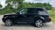 Land Rover Range Rover Sport 3.0 TD V6 HSE SUV 5dr Diesel CommandShift 4WD Euro 4 (245 ps)