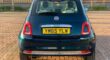 Fiat 500 1.2 Lounge Hatchback 3dr Petrol Manual Euro 6 (s/s) (69 bhp) YM65 YLW