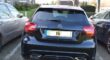 Mercedes-Benz, A CLASS, Hatchback, 2016, Automatic, 2143 (cc), 5 doors