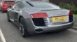 AUDI R8 LIMITED EDITION 2012