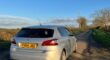 Peugeot 308 1.6 e-HDi Feline Hatchback 5dr Diesel Manual Euro 5 (s/s) (115 ps) FG64 JKE