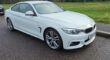 BMW 4 Series 2013 – 0E63X0W