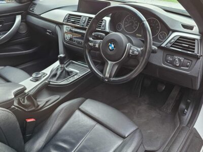 BMW 4 Series 2013 – 0E63X0W