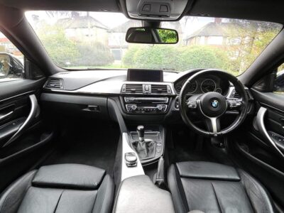 BMW 4 Series 2013 – 0E63X0W