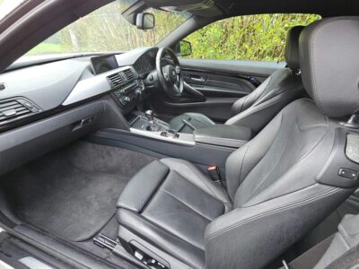 BMW 4 Series 2013 – 0E63X0W