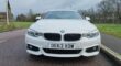 BMW 4 Series 2013 – 0E63X0W